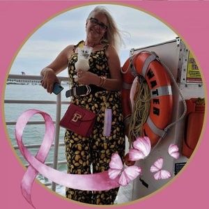 Meet your Posher, Tania